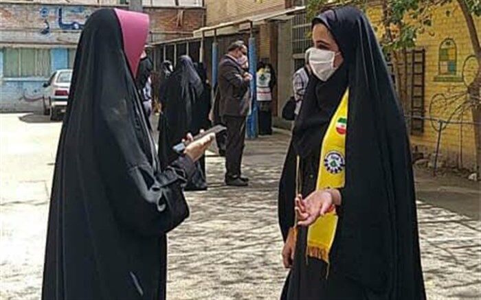 مشارکت مردم در شور عاطفه‌ها؛ پاسخی به دغدغه دانش‌آموزان کم برخورداراست