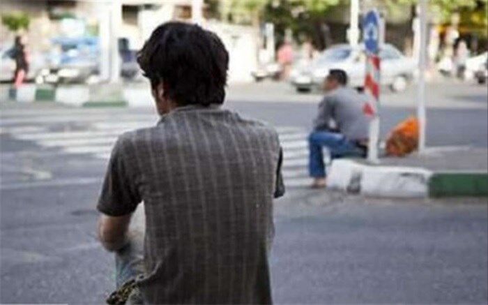 نرخ بیکاری جمعیت فعال در تابستان 9/6 دهم درصد بود