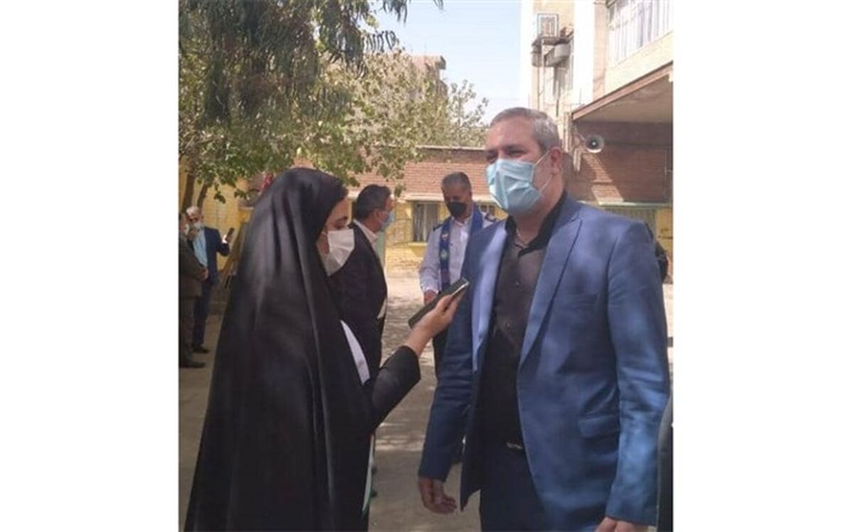 شور عاطفه‌ها، موقعیت یادگیری و تربیت بی‌بدیلی برای دانش آموزان است تا انفاق و نوع‌دوستی را تمرین کنند