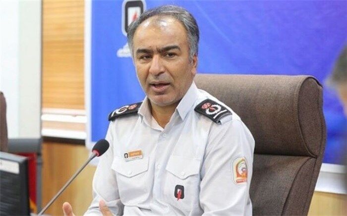 تسریع روند ایمنی تهران در گروی رفع خلاء و عمل به قوانین