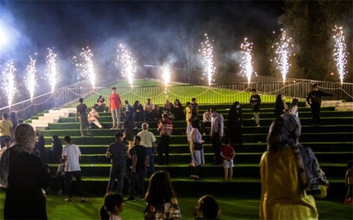 جزئیات طرح احداث باغ راه حضرت فاطمه زیر ذره بین کمیسیون عمران شورا