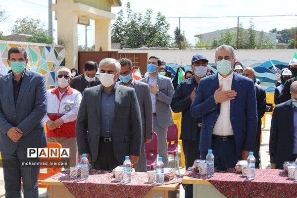 زنگ شور عاطفه‌ها در مدارس مازندران