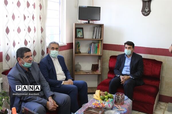 زنگ شور عاطفه‌ها در مدارس مازندران