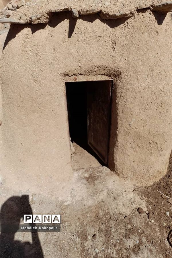 ماخونیک، سرزمین لی لی پوت ها