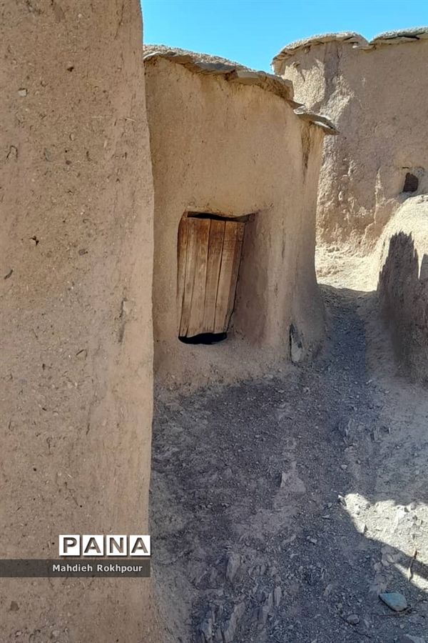 ماخونیک، سرزمین لی لی پوت ها