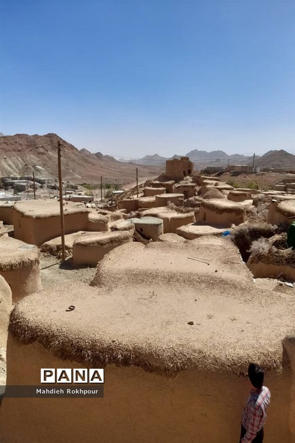 ماخونیک، سرزمین لی لی پوت ها