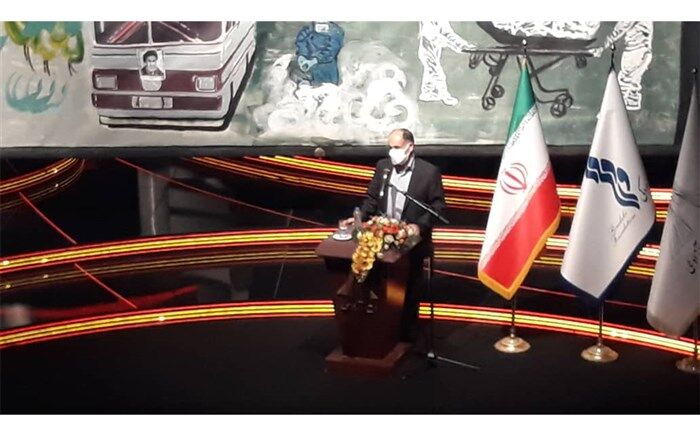 شالویی: امیدوارم در دولت جدید شرایطی فراهم شود تا هنرمندان پیشکسوت نقشی هدایت‌دهنده ایفا کنند