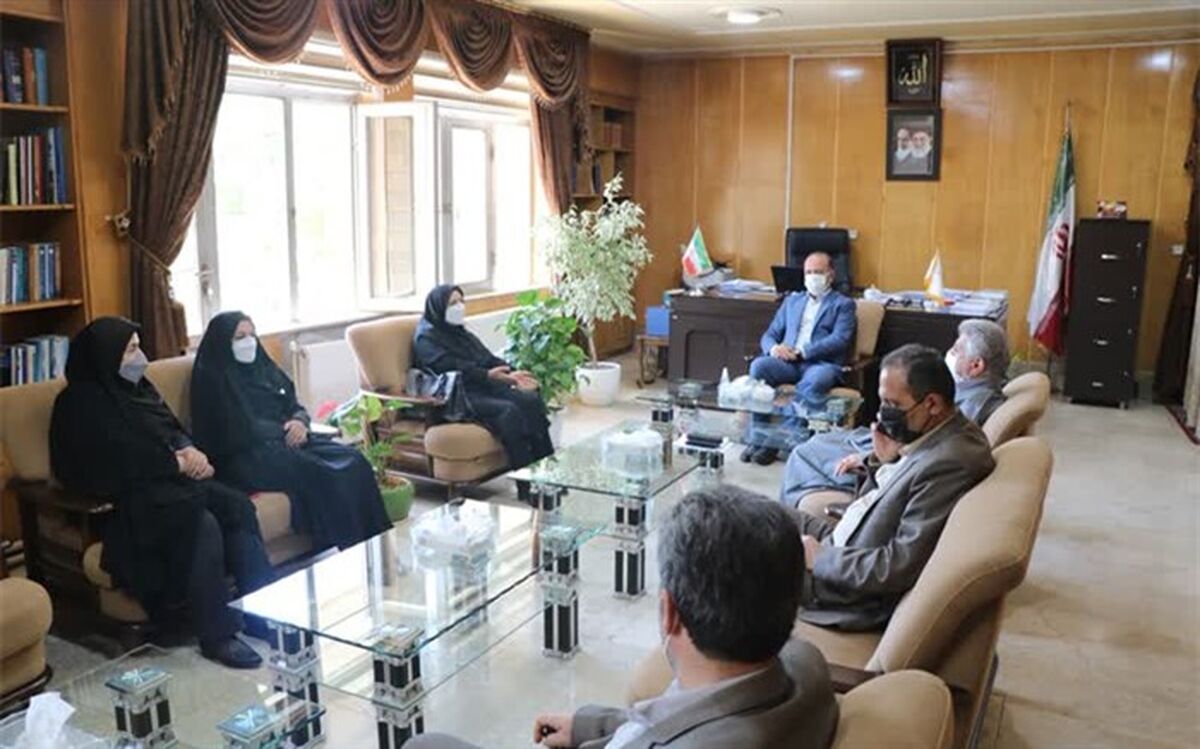 تلاش برای رفع کمبود فضا و نیروی انسانی مدارس جز اولویتهاست