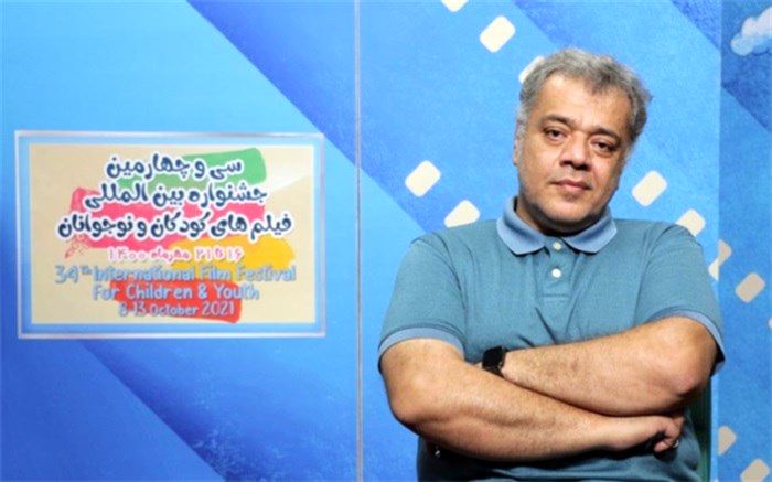 قاسمی جامی: سرگرمی در سینما مهم‌تر از ارائه پیام است