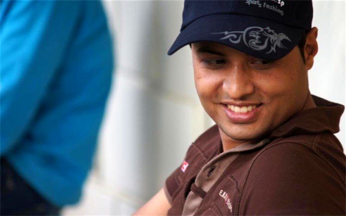 وحید پاکزاد: «اشکنه» یک فانتزی بومی است