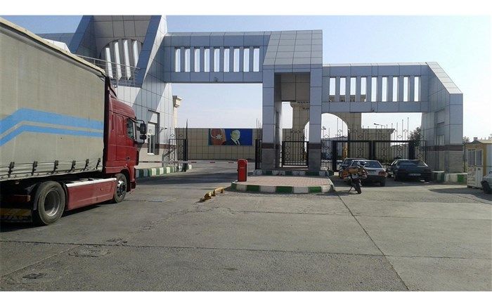 صادرات روزانه ۷۵۰ تن سیب زمینی از گمرک بیله سوار