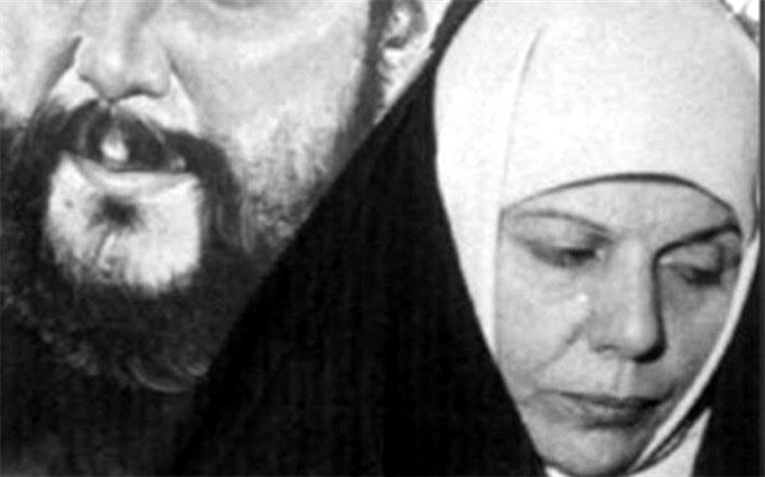 همسر امام موسی صدر درگذشت