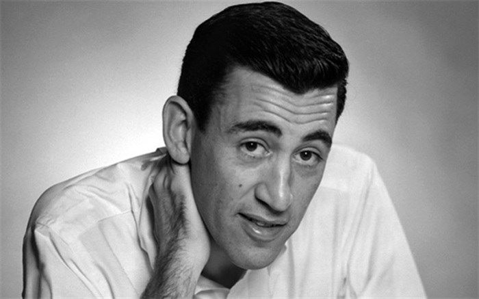 تحلیل آثار سلینجر در رادیو نمایش