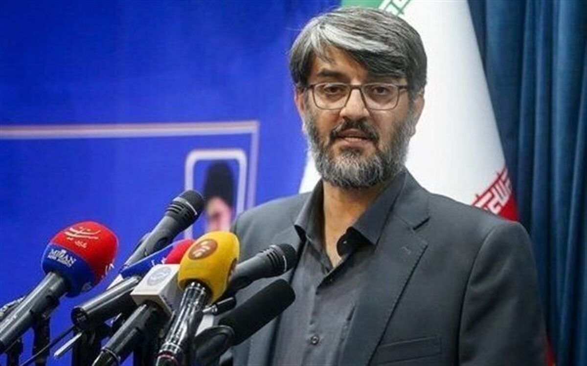 رئیس سازمان زندان‌ها: آزادی زندانی پشیمان و متنبه، موضوعیت دارد نه فقط آزادی زندانی