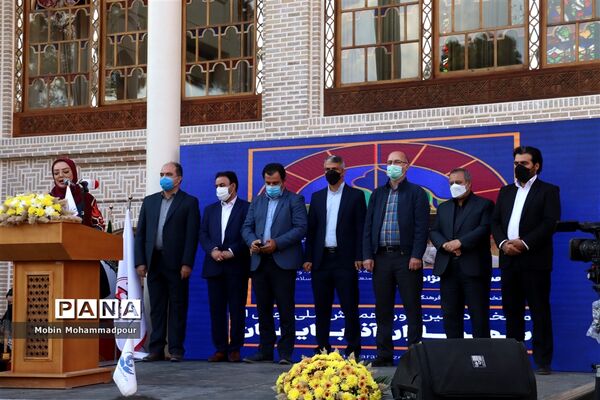 دومین دوره همایش ملی تجلیل از شهریاران آذربایجان