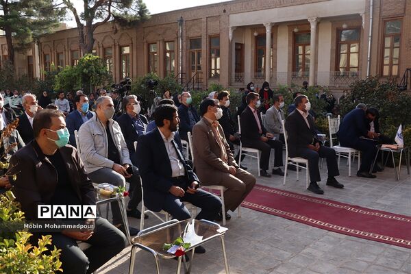 دومین دوره همایش ملی تجلیل از شهریاران آذربایجان