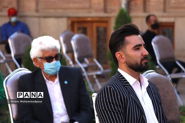 دومین دوره همایش ملی تجلیل از شهریاران آذربایجان