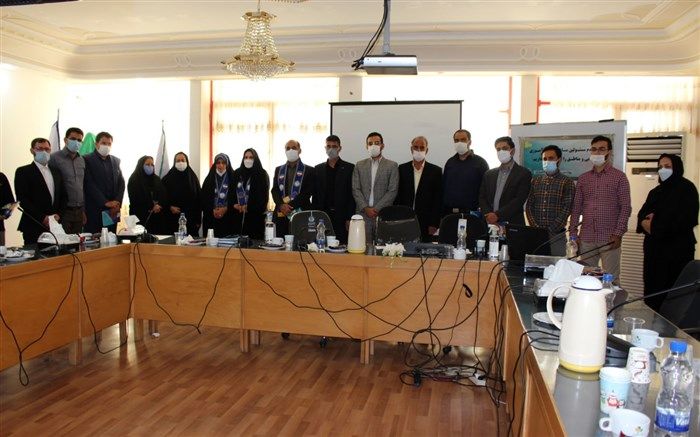 تبین سند تحول تشکیلات دانش آموزی پیشتازان سازمان دانش آموزی