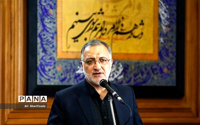 9 انتصاب جدید در شهرداری تهران