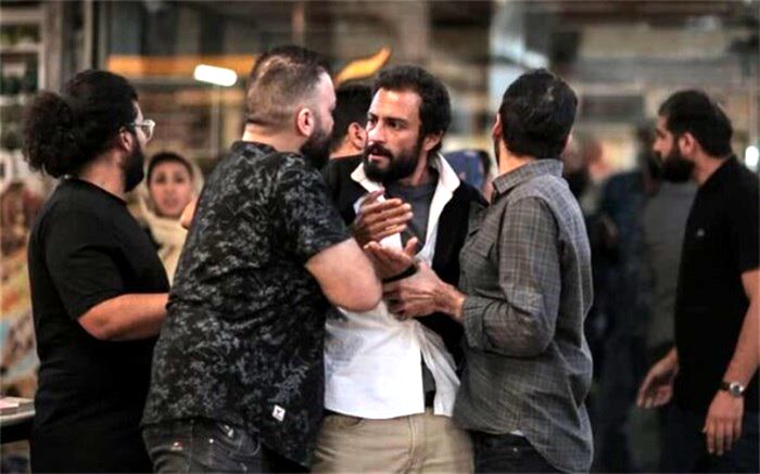 «قهرمان» فرهادی در جشنواره «پرتقال طلایی آنتالیا»