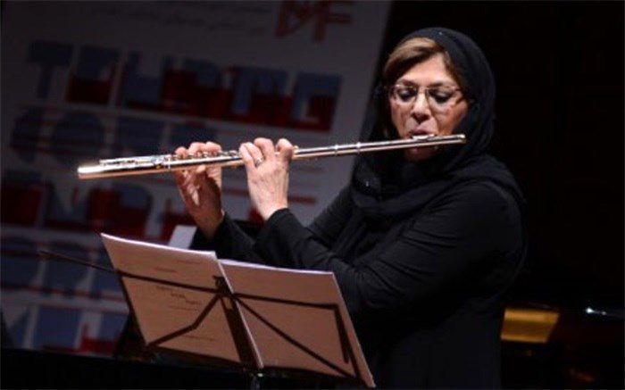 انگیزه جوانان در موسیقی معاصر بواسطه جشنواره موسیقی جوان تقویت می شود