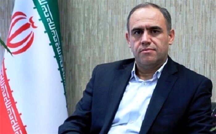 دیدار سرپرست سازمان هواپیمایی کشوری با سفیر ایران در عراق و سرکنسول ایران در نجف 