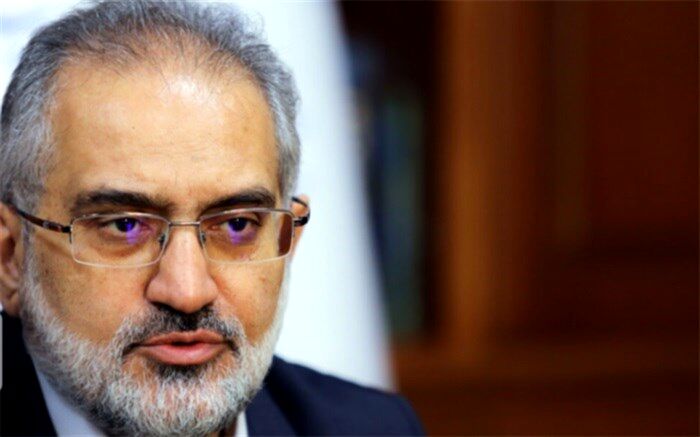 معاون رئیس‌جمهور: رزمایش فاتحان خیبر هشداری به رژیم صهیونسیتی است