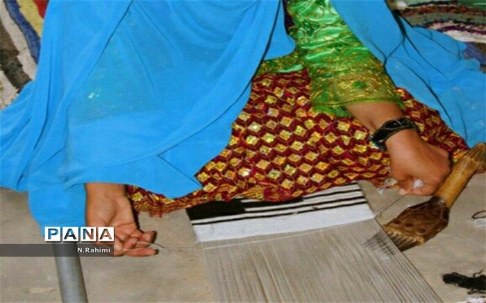 «چوقا»، تن‌پوش مردان بختیاری
