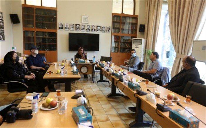 تاکید بر لزوم توجه به سینماشعر و سینمای شاعرانه در جشنواره «سلفی20»