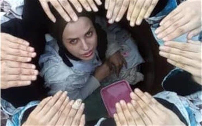 « چهارشنبه خاتون » به مریوان می‌رود