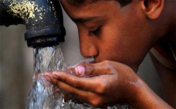 شاخص بهره‌مندی سیستان و بلوچستان از آب شرب اعلام شد؛ شهرها 97 درصد، روستاها 71.5 درصد