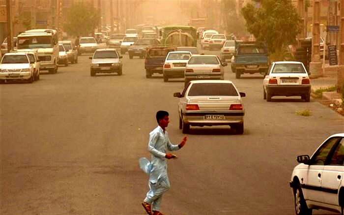 طوفان شاهین ۱۳ مصدوم بر جای گذاشت