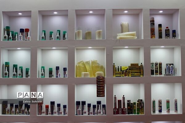 برگزاری دو نمایشگاه‌ تخصصی درمحل دائمی نمایشگاه‌های بین‌المللی تهران