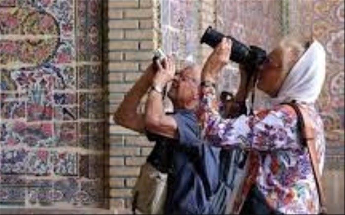 بادهای موافق گردشگری