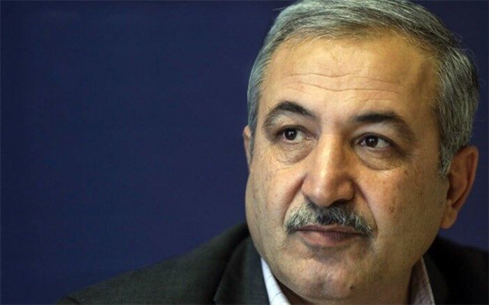 محمودزاده: ایران در برابر هرگونه تغییر مرزها خواهد ایستاد