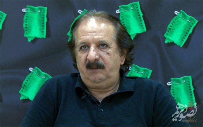 مجید مجیدی: از فیلمسازانی که نگاهی نو داشته باشند حمایت ویژه می‌شود
