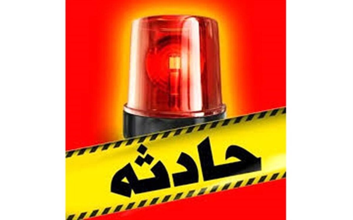 انفجار گاز در یک منزل مسکونی در تبریز