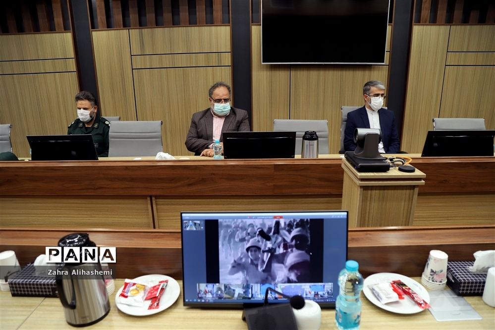 همایش «یاد یاران»