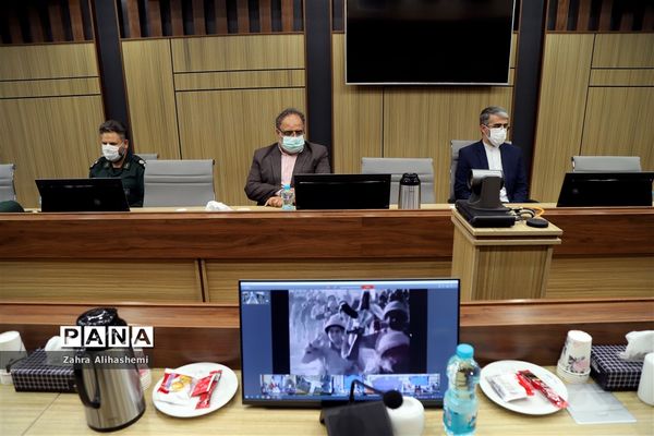 همایش «یاد یاران»