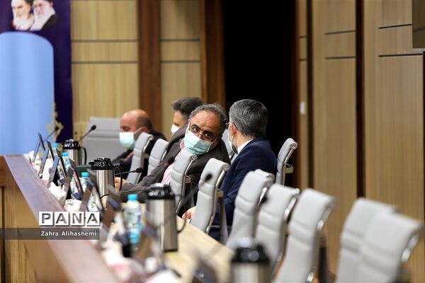 همایش «یاد یاران»