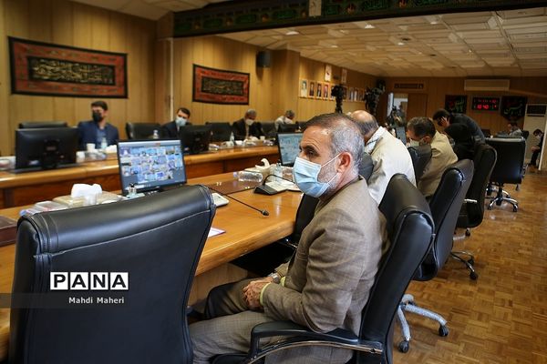 همایش یاد یاران 8 گرامیداشت هفته دفاع مقدس