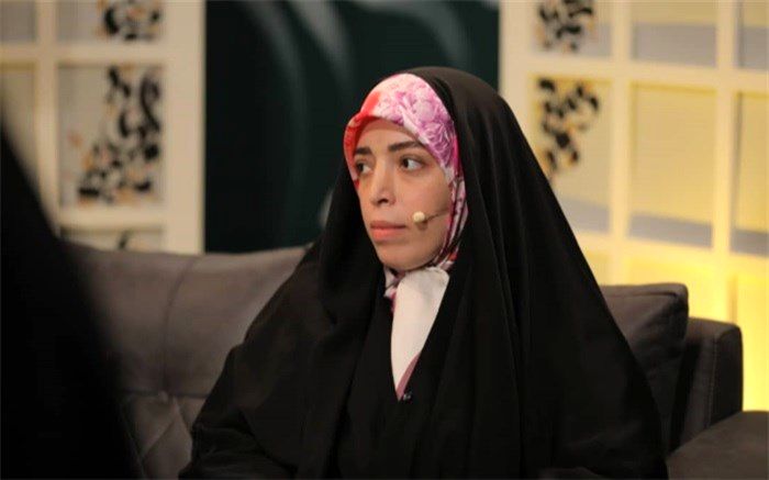 حذف قانون حجاب در جامعه آری یا خیر ؟