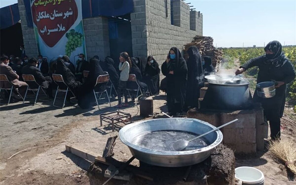 لزوم حمایت مسئولان برای بازاریابی محصولات تولیدی و کشاورزی زنان روستایی