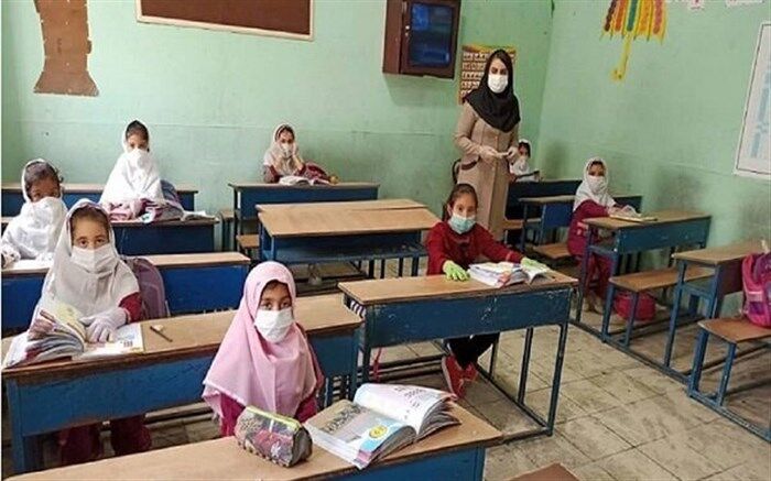 شیوع کرونا ترک تحصیل کودکان محروم را در پی داشت