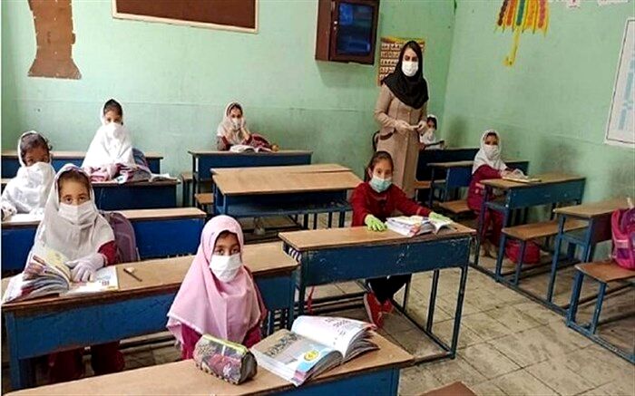شیوع کرونا ترک تحصیل کودکان محروم را در پی داشت