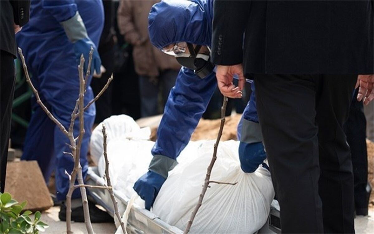 شناسایی بیش از 12 هزار مبتلای جدید؛ 229 بیمار دیگر کرونا قربانی شدند