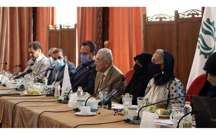 نخستین انجمن صنفی کارفرمایی بانوان فعال اقتصادی  آغاز به کار کرد
