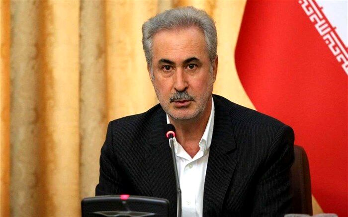 تکذیب خبر استعفای استاندار آذربایجان شرقی