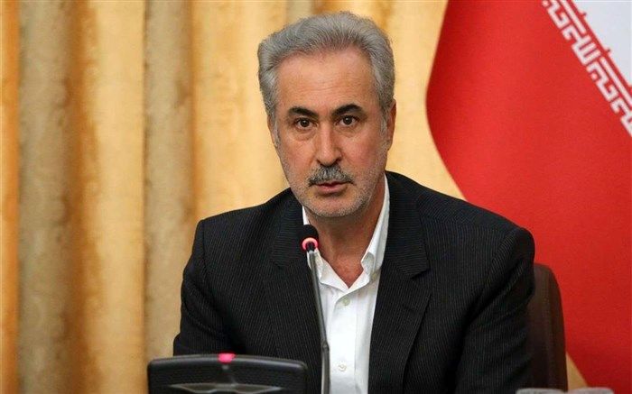 تکذیب خبر استعفای استاندار آذربایجان شرقی