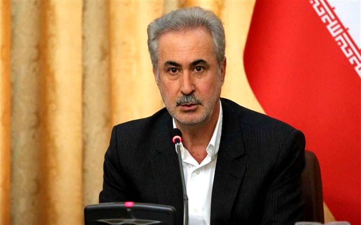تکذیب خبر استعفای استاندار آذربایجان شرقی